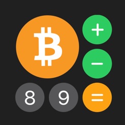 CryptoCalc – Crypto Calculator